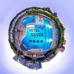 Hotel Silver Hotels in 