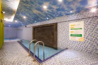 Formosan Naruwan Garden Hotel Taitung - Spa