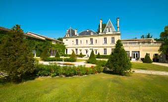 Chateau Meyre