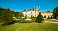Chateau Meyre Отели в г. Мули-ан-Медок