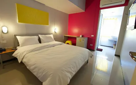 S1Hostel Bangkok