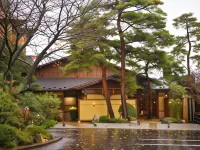Noto Hyakurakusou Hotels in Noto