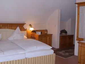 Lahntalhotel Feudingen
