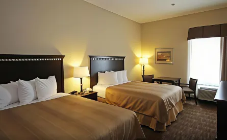 Super 8 by Wyndham Natchez