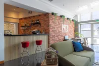 Legendary Porto Hotel - Bares