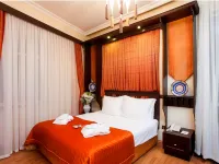 Ottoman Hotel Imperial-Special Category Hotel in zona Palazzo Topkapi
