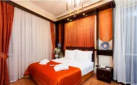 Ottoman Hotel Imperial-Special Category