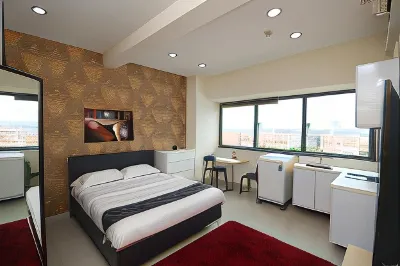 Jjh Serviced Apartments Near Serangoon Mrt Hôtels à : Serangoon and Kovan