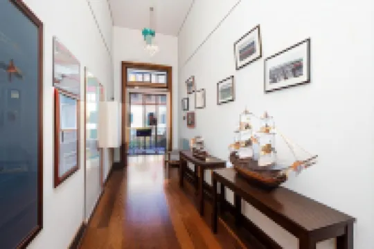 Fremantle Harbourside Luxury Apartments