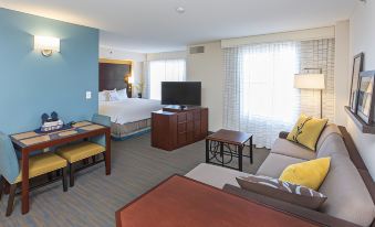 Residence Inn Moncton