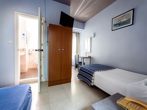 Hotel Universal Murcia