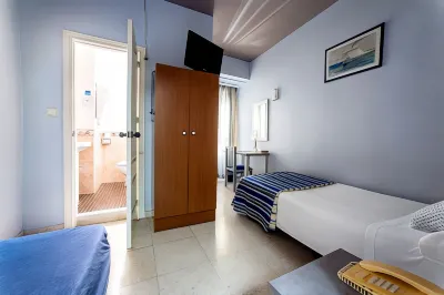 Hotel Universal Murcia Отели в г. 