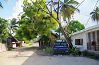 Kimte Beach Lodge