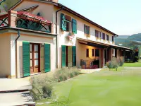 Agriturismo - Collina Toscana Resort