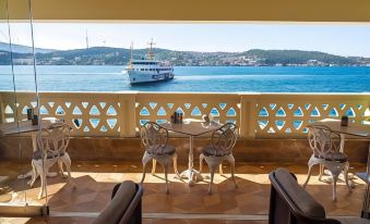 The Stay Bosphorus