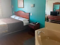 Tropicana Inn and Suites