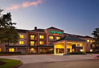 Courtyard by Marriott Baton Rouge South