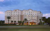 Residence Inn Clearwater Downtown