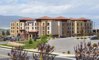 TownePlace Suites Provo Orem