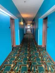 Tropicana Inn and Suites
