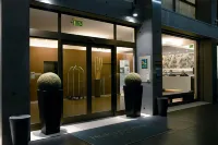 Hotel Delfino Venezia Mestre Hotels in Venedig