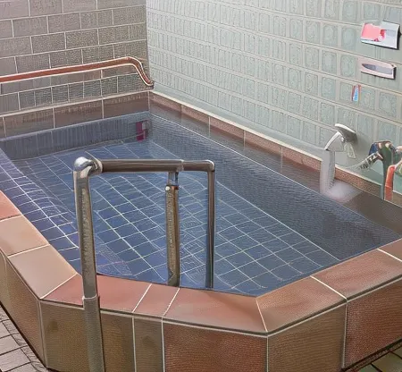 Onsen Minshuku Omuraya