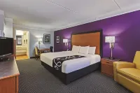 Travelodge by Wyndham Houston Cy-Fair Hotel a Houston