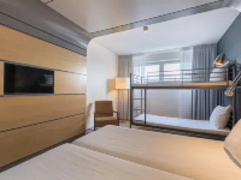 Leonardo Hotel Almere City Center Hotels in Almere