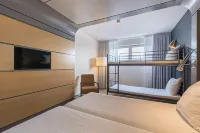 Leonardo Hotel Almere City Center Hotel a Huizen