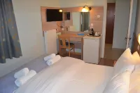 Rozos Hotel Hotels in Portochelion