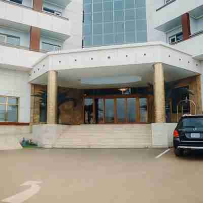 Waldorf Blu Hotel Awka Hotel Exterior