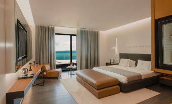 Maritim Marina Bay Luxury Resort