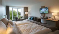 Quality Hotel Lippstadt Các khách sạn ở Bad Westernkotten