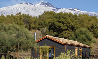 Podere Dell'Etna Segreta - Essential Nature Hotel