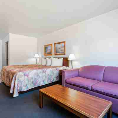 Days Inn by Wyndham Torrey Capitol Reef Rooms