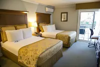 Best Western Premier Hotel Del Mar