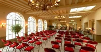 Chateau de Courban et Spa Nuxe Hotel di Courban