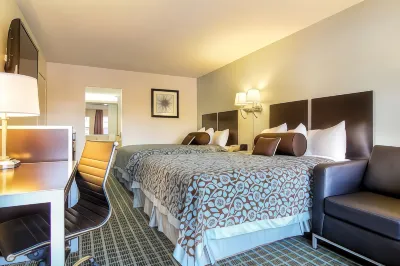 Days Inn by Wyndham Market Center Dallas Love Field Hotels in Dallas