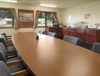 Baymont by Wyndham Oshkosh Airport