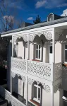 Kar's Hotel Отели в г. Карс