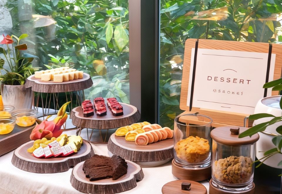 호텔 레솔 트리니티 나하