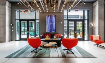 Aloft Columbus Easton