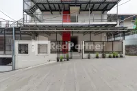 Maleo Residence Bandung Mitra RedDoorz Hotels in Sukajadi