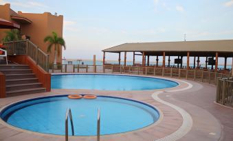 Al Ahlam Tourisim Resort - Families Only