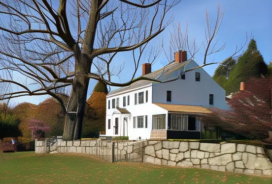 斯蒂芬克萊家庭民宿