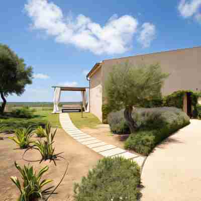 Fontsanta Hotel Thermal & Spa - Adults Only Hotel Exterior