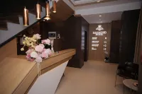 Richmond Hotel Hotels in Kreis Korça