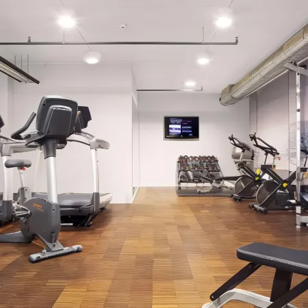 Scandic Stavanger Forus