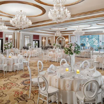 Mövenpick Hotel Karachi