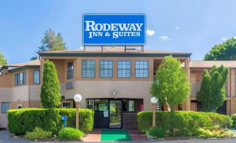 Rodeway Inn & Suites Branford - Guilford